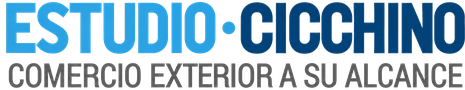 Estudio Cicchino · Comercio exterior a su alcance